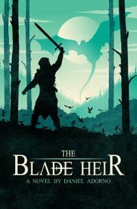 The Blade Heir