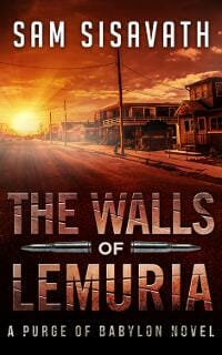 The Walls of Lemuria