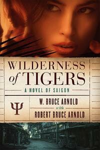 Wilderness of Tigers