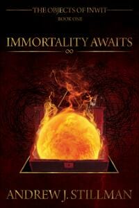 Immortality Awaits