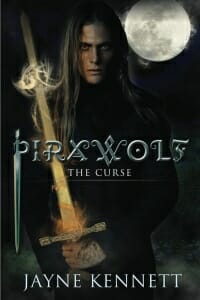 Pirawolf;The Curse