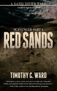 Scavenger, Part 1: Red Sands