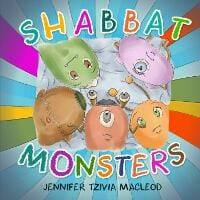 Shabbat Monsters