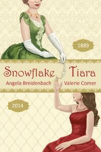 Snowflake Tiara
