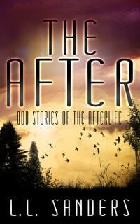 The After: Odd Tales of the Afterlife