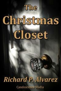 The Christmas Closet