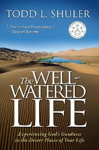 The Well-Watered Life