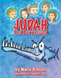 Judah the Barracuda