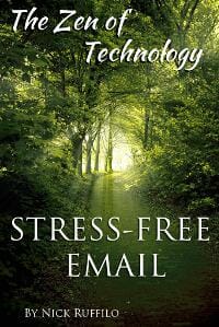 Stress-Free Email
