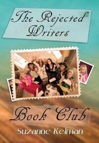 The Rejected Writers Book Club