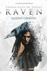 Chronicles of Steele: Raven