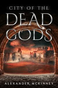 City of the Dead Gods