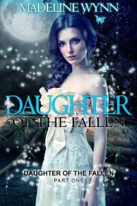 DAUGHTER OF THE FALLEN