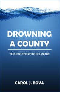 Drowning a County