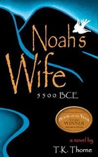 Noah's Wife