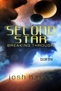 Second Star: Breaking Through