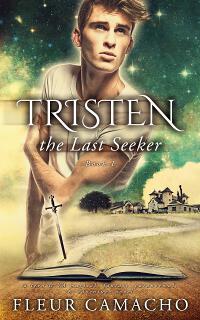 Tristen - The last Seeker