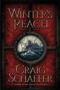 Winter's Reach
