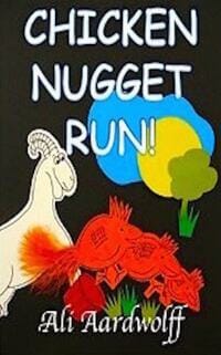Chicken Nugget Run!