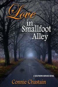 Love in Smallfoot Alley