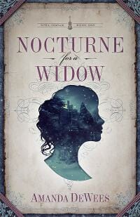 Nocturne for a Widow