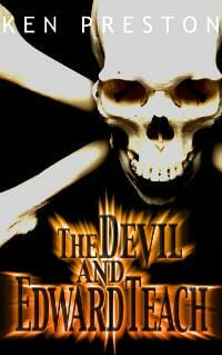 The Devil and Edward Teach