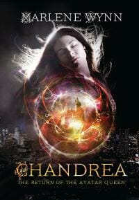 Chandrea - The Return of the Avatar Queen