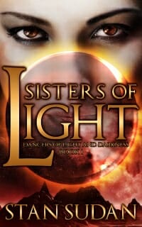 Sisters of Light, Book One of Dancers of Light and Darkness
