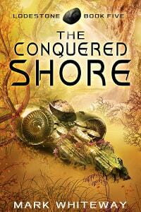 The Conquered Shore