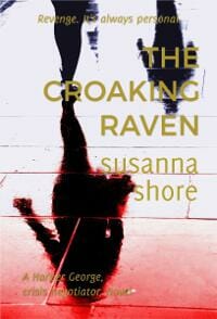 The Croaking Raven
