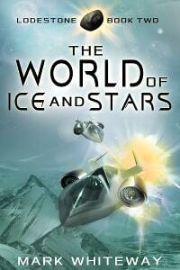 The World of Ice and Stars