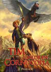 Tim and the Children of Cornucopia