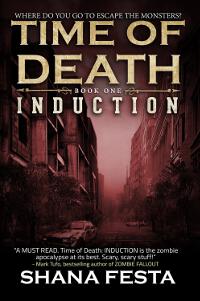 Time of Death: Induction