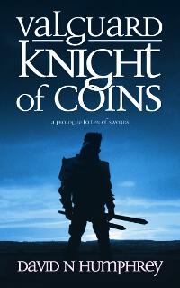 Valguard: Knight of Coins