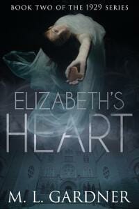 Elizabeth's Heart: Book Two