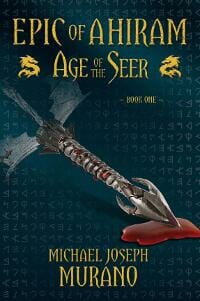 Epic of Ahiram: Age of the Seer