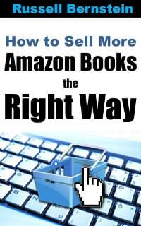 How to sell more amazon books the right way