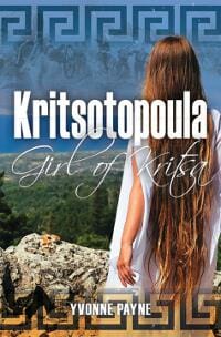 Kritsotopoula, Girl of Kritsa