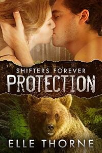 Protection (Shifters Forever Series)