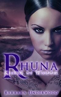Rhuna - Keeper of Wisdom