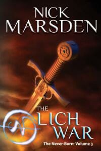 The Lich War