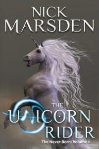 The Unicorn Rider