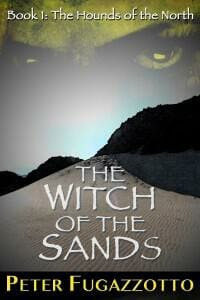 The Witch of the Sands