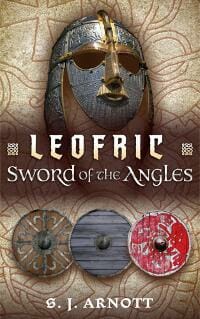 Leofric: Sword of the Angles
