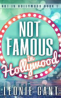 Not Famous in Hollywood