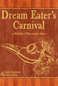 Dream Eater's Carnival