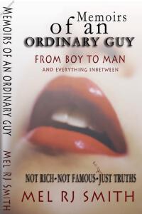 Memoirs of an Ordinary Guy