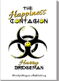 The Happiness Contagion