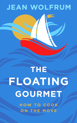 The Floating Gourmet final
