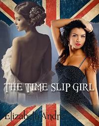 The Time Slip Girl